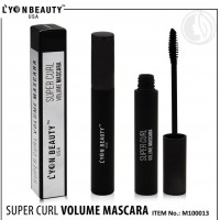Lyon Beauty Super Curl Volume Mascara